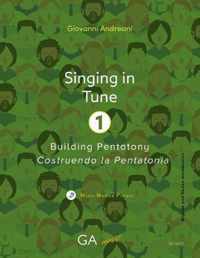 Singing in Tune 1: Building Pentatony