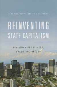 Reinventing State Capitalism