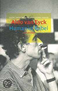 Aldo van eyck, humanist rebel