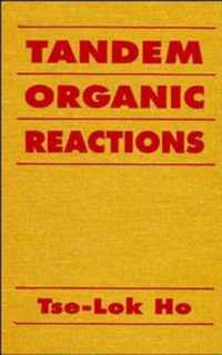 Tandem Organic Reactions