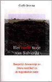 Het rode tasje van Salverda