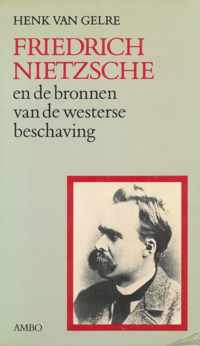 Friedrich nietzsche en de bronnen enz.