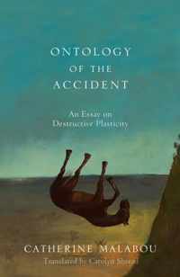 Ontology Of The Accident