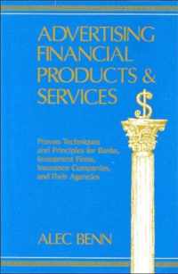 Advertising Financial Products and Services