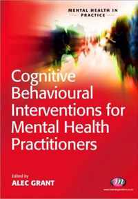 Cognitive Behavioural Interventions Ment