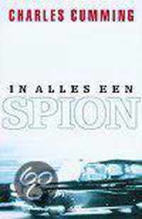 In Alles Een Spion