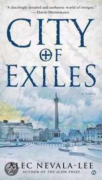 City of Exiles