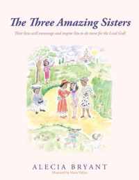 The Three Amazing Sisters