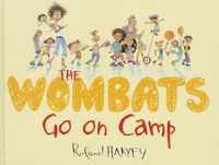 The Wombats Go on Camp