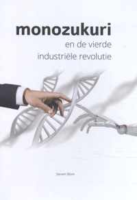 Monozukuri en de vierde industriële revolutie