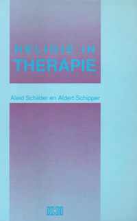 Religie in therapie