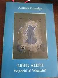 Liber Aleph