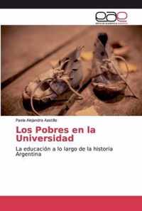 Los Pobres en la Universidad