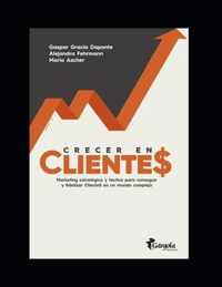 Crecer en cliente$