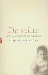 De Stilte