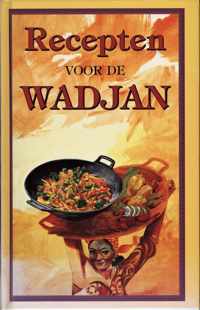 Recepten Voor De Wadjan