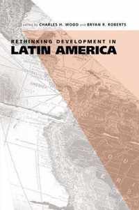 Rethinking Development in Latin America