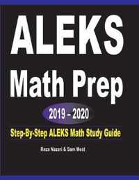 ALEKS Math Prep 2019 - 2020