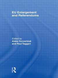 EU Enlargement and Referendums