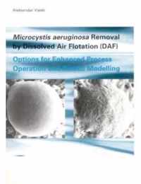 Microcystic Aeruginosa Removal by Dissolved Air Flotation (DAF)