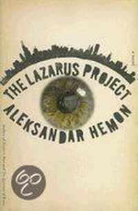 Lazarus Project