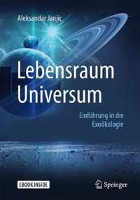 Lebensraum Universum