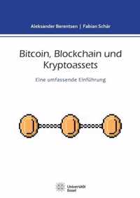 Bitcoin, Blockchain und Kryptoassets