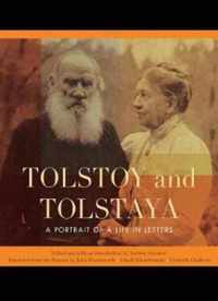 Tolstoy and Tolstaya