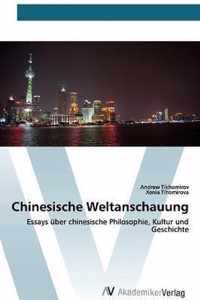 Chinesische Weltanschauung