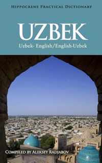 Uzbek-English/English-Uzbek Practical Dictionary