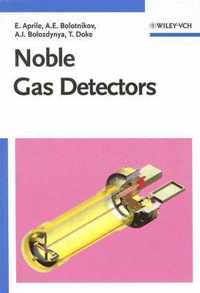 Noble Gas Detectors