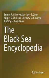 The Black Sea Encyclopedia