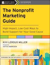 The Nonprofit Marketing Guide