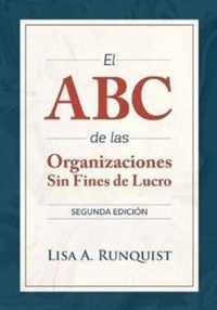 El ABC de las organizaciones sin fines de lucro