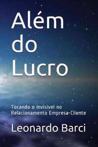 Alem do Lucro