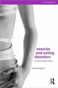 Exercise and Eating Disorders