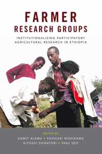 Farmer Research Groups