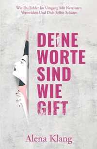 Deine Worte Sind Wie Gift