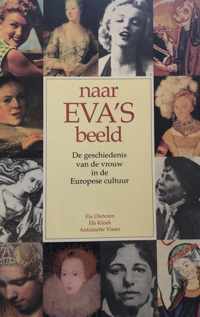 Naar Eva's beeld