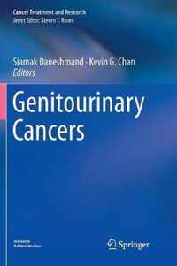 Genitourinary Cancers