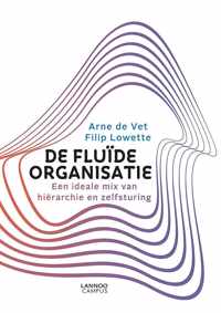 De fluïde organisatie