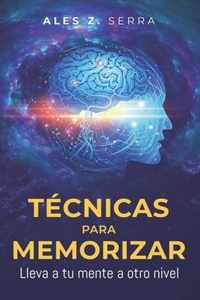 Tecnicas para Memorizar