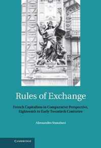 Rules of Exchange