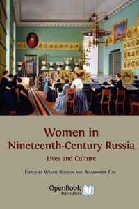 Women in Nineteenth-Century Russia