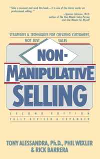 Non-Manipulative Selling