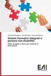 Sistemi Formativi Integrati e persone con disabilita