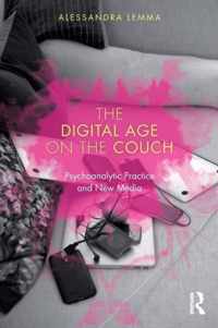 The Digital Age on the Couch