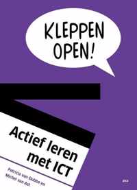 Kleppen Open!