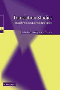 Translation Studies