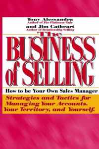 The Business of Selling